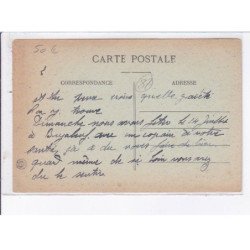 BUJALEUF: rue des fileuses - très bon état