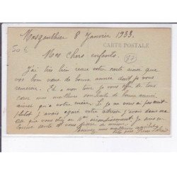 LE MAS-GAUTHIER: villa leyeuras - très bon état