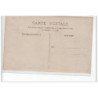 PARIS - inondations 1910 - carte photo - très bon état