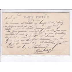 BEAUMONT: vue de champagnat - très bon état