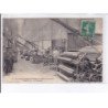SAINT-PIERRE-sur-DIVES: thiéville, la carderie - état (recollée)