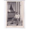 FOURAS-les-BAINS: musée rouletabosse, M. David au travail - très bon état
