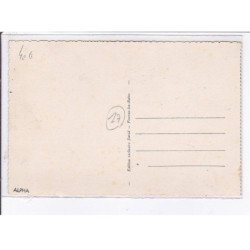 FOURAS-les-BAINS: musée rouletabosse, M. David au travail - très bon état