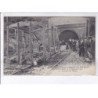 POUCH: catastrophe du tunnel, de pouch entre allassac et estivaux, le 15 décembre 1908 - très bon état