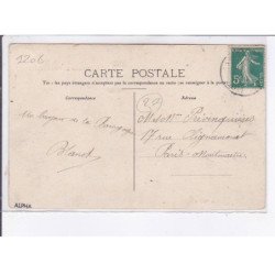 LAMARGELLE: maison L. Vautherot - très bon état