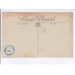 PONTCHARTRAIN: rue mazière - très bon état