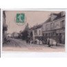 NOISY-le-ROI: grande rue - état