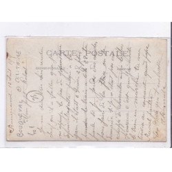 BOUQUEVAL: militaires - très bon état