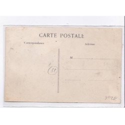 BOUGIVAL: M. Durand, hôtel-restaurant - très bon état