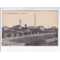 CONFLANS-SAINTE-HONORINE: la tréfilerie - très bon état