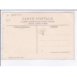 SAINT-MESME: berger - très bon état
