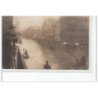 PARIS - inondations 1910 - carte photo - très bon état