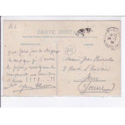 DEUX-SEVRES: usine hydro-électrique des herveux - très bon état