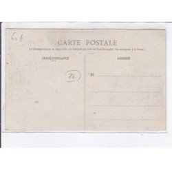NEUVILLETTE: carrefour et bas de bourg - très bon état