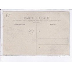 NEUVILLETTE: écoles, haut-bourg - très bon état
