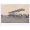 LE CROTOY: l'hydro-avion, caudron frères, aviation - très bon état