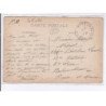 MERS: 16 mars 1914 une voiture du garage lhermeront surprise par les eaux place lefort - état