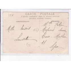 DOMMARTIN: café-restaurant, doucet - très bon état