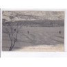 NANTUA: concours de patinage sur le lac, le 10 février 1907 - très bon état