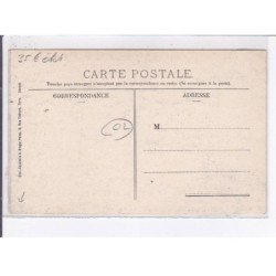 BOHAIN: fabrique de tissus pour meubles brunschwig et Weill, réception et vérification des tissus - état