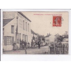 ARTONGES: au rendez-vous des bons enfants - très bon état