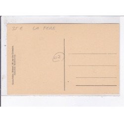 LA FERE: Ravaux, deutsche feldbuchhandlung, tabac, la fere - très bon état