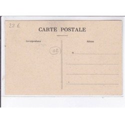 VAILLY-sur-AISNE: union sportive, mouvement spéciaux à mains libres - très bon état