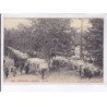 DOMPIERRE-sur-BESBRE: la foire - très bon état