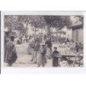 BROU-VERNET: le marché - très bon état
