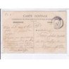 BELLENAVES: la centenaire de bellenaves, Mme. Bardin née le 6 juillet 1802 - très bon état