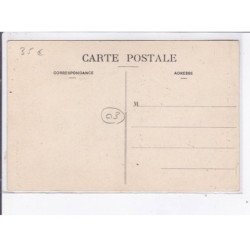 VICHY: arènes de vichy, deux banderilleras - très bon état