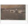 PARIS - inondations 1910 - carte photo - très bon état
