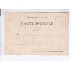 NICE: au profit des oeuvres de bienfaisance russes à nice - très bon état