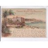 NICE: grand hôtel des palmiers - très bon état
