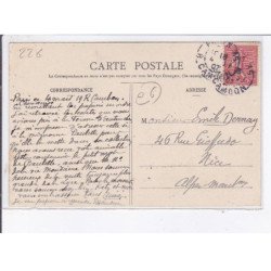 NICE: ferme d'autruches - très bon état