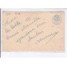 NICE: souvenir du guide Marius (autographe)- très bon état