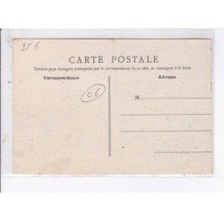 NICE: marché aux fleurs - très bon état