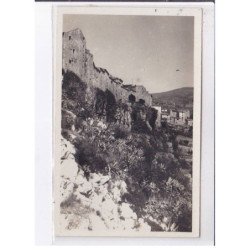 TOURETTE-sur-LOUP: 3CPA, vues - très bon état