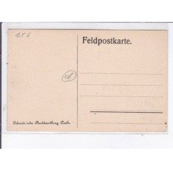 VOUZIERS: marktplatz - très bon état