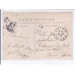 CHOOZ: les brebis - très bon état