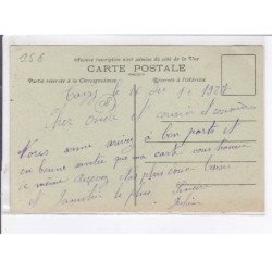 TAIZY: l'église - très bon état