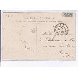 RUMIGNY: pont aubert - très bon état