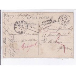 MARGUT: avenue de la gare - très bon état