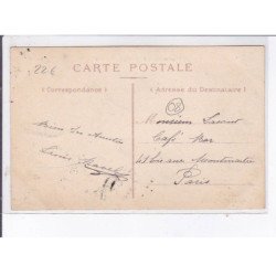 CHARLEVILLE: faubourg de flandre - très bon état