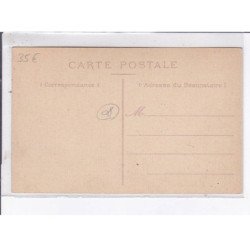 MONTHOIS: hôtel de ville - très bon état