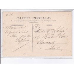 AVANCON: la villa des chasseurs - très bon état