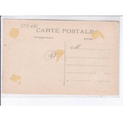 ARDENNES: le circuit des ardennes, Wagner sur voiture darracq - état