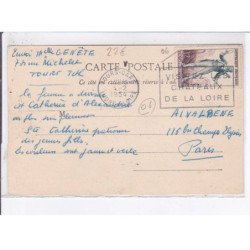 NICE: nice-taverne, L. Loidreau, meilleurs souhaits L. Loidreau - très bon état