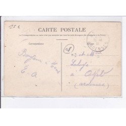 ROCQUIGNY: la villa "bon accueil" - très bon état