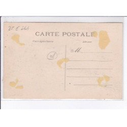 ARDENNES: le circuit des ardennes, Farman sur voiture panhard-levassor - état